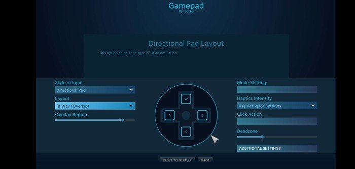 Потоковая трансляция игр, отличных от Steam Steam Link Controller 2