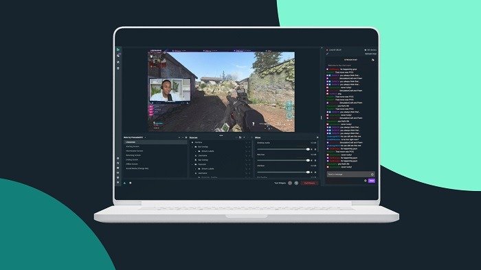 Обзор Streamlabs