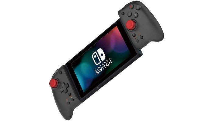 Переключатель Joycon Alts Splitpadpro