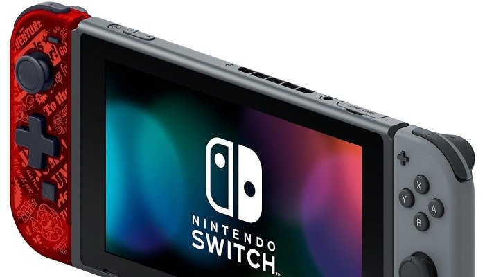 Переключить альтернативы Joycon