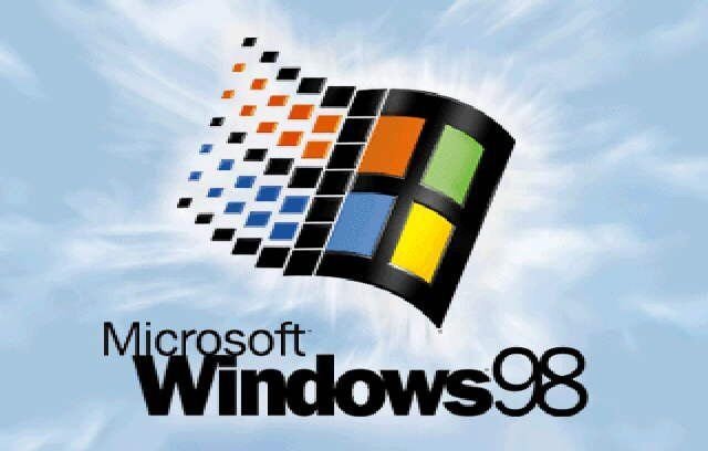 технология-устройство-windows98