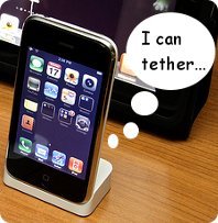 Tether-iphone-основной