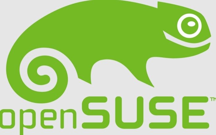 История различных дистрибутивов Linux Open Suse