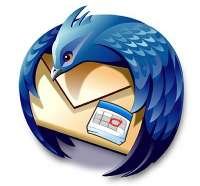 Thunderbird-gcal-логотип