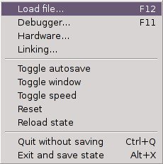 ti_emulator-tilem_menu