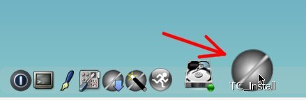 tinycore-tc-install-значок