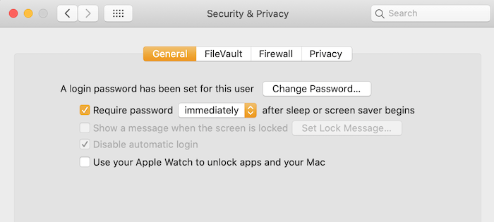 Лучшие советы Apple Watch: разблокируйте свой Mac