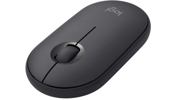 Мышь Logi Mouse для путешествий Tech