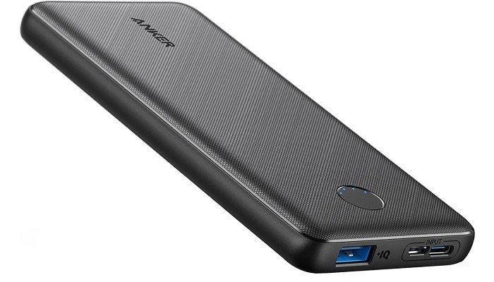 Travel Tech Powerbank