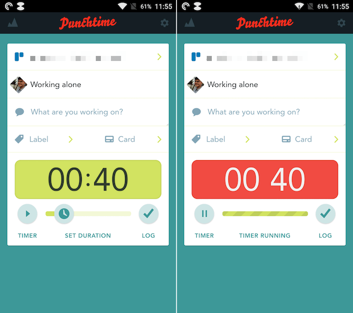 Trello-android-punchtime