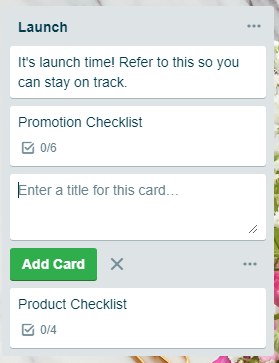 Trello-cards-новая-карта-где угодно