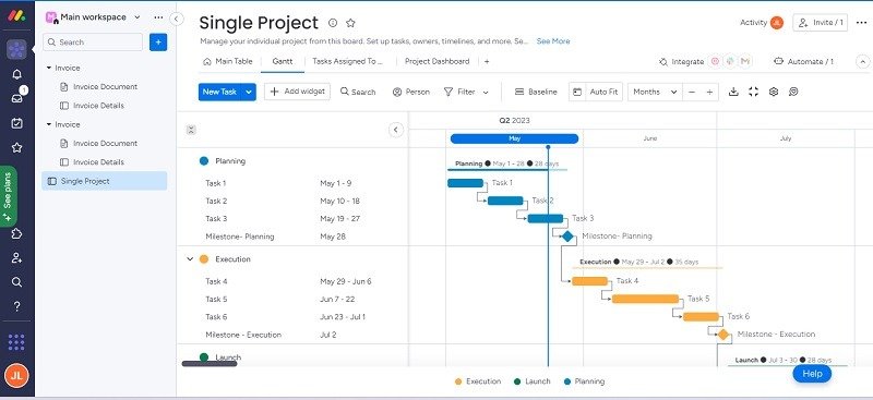 Trello против Asana, стоит ли мигрировать в понедельник