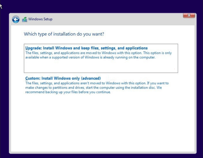 Попробуйте Windows 11. Установите Windows в Virtualbox. Шаг 6 1.