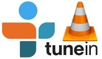 Tunein-Radio-VLC-Большой палец