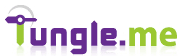 Тангл-логотип