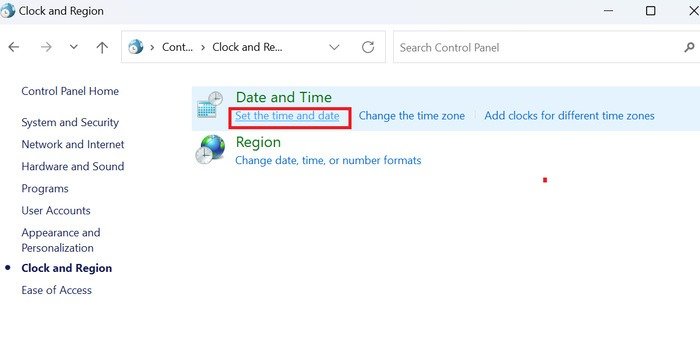 Fix-Time-Sync-Failed-Issue-Set-the-Time-and-date