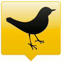 логотип Twitterdeck
