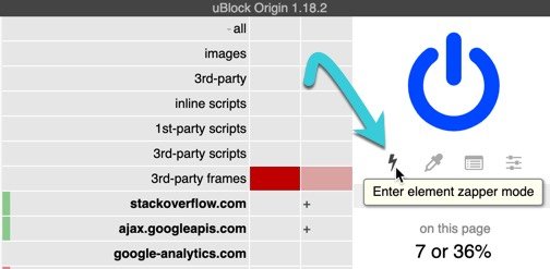 ublock-origin-create-element-zapper-rule