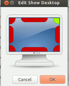 Ubuntu-compizconfig-назначить-уголок рабочего стола