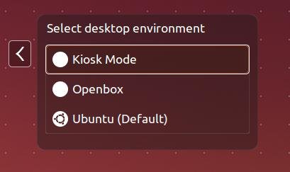 Ubuntu-kioskuser-выбрать-киоск-режим