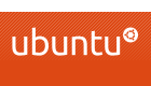 логотип Ubuntu