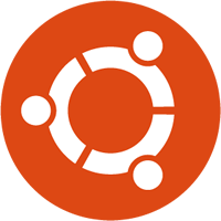 Ubuntu-логотип32