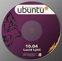 Ubuntu-Lucid-CD