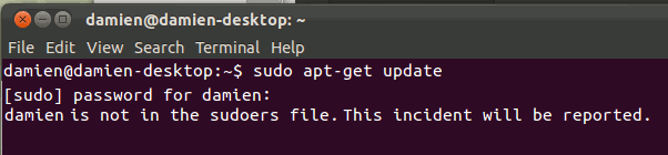 список ubuntu-sudoers