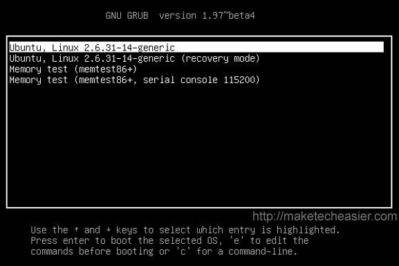 ubuntukarmic-grub-entry