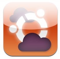 ubuntuone-синхронизация-логотип