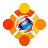 логотип Ubuntu