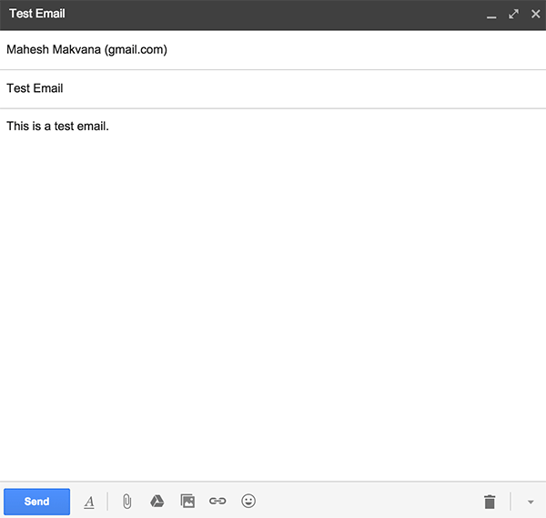 undogmail-testemail