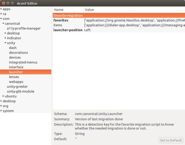 Unity-Launcher-dconf-схема