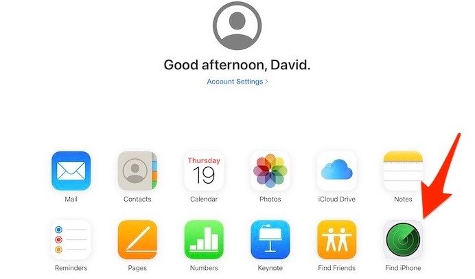 Разблокировать Iphone забыл пароль Вход в Icloud 1