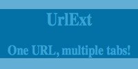 UrlExt позволяет открывать несколько вкладок по одному URL-адресу