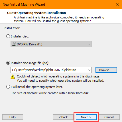 usb-boot-vmware-кликните-далее