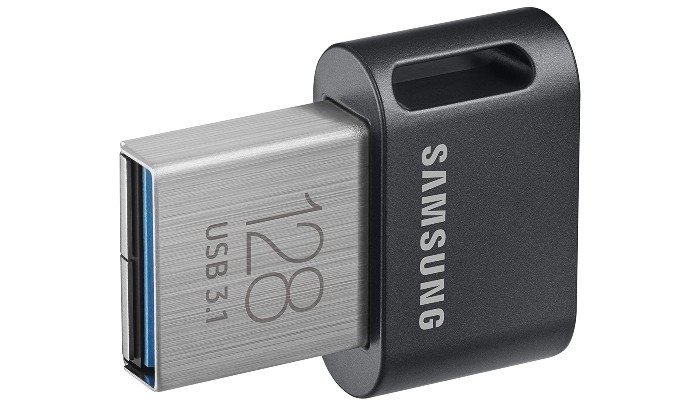 USB-накопитель Samsung Fitplus