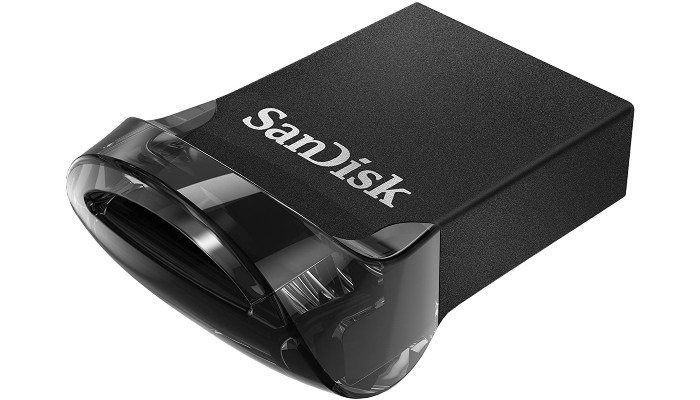 USB-накопитель Sandisk Ultrafit