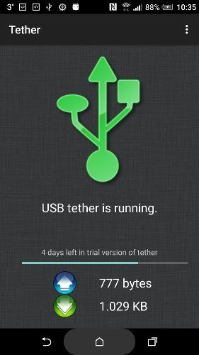 USB-модем-Android-Clockwork-Tether