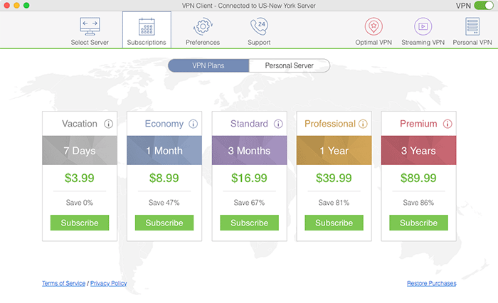 VPN-клиент-Macos-2