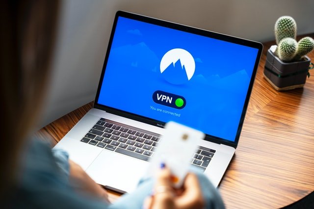 VPN-подключение на Mac