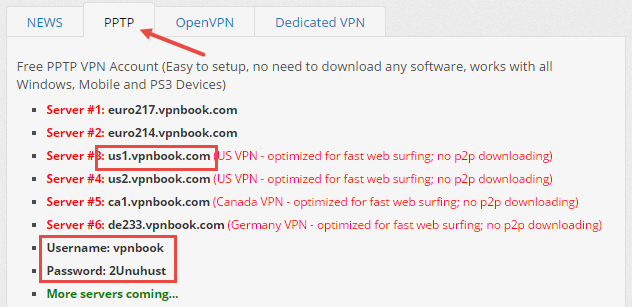 vpnbook-pptp-имя-сервера-имя-пользователя-пароль