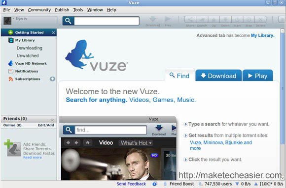 vuze-скриншот1