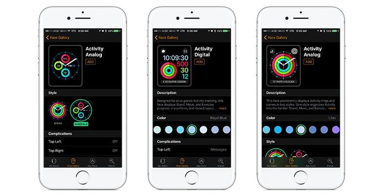 watchos3-функции-активность-лица-iphone