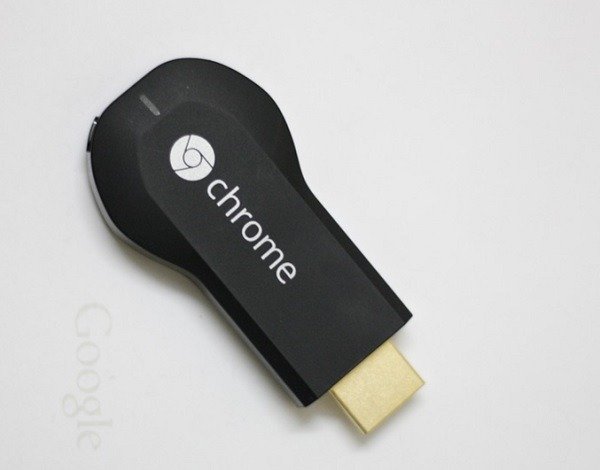 Способы трансляции экрана Android Chromecast