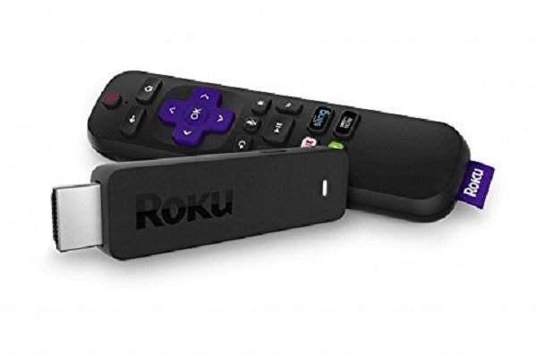 Способы трансляции экрана Android Roku