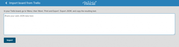 wekan-импорт-из-trello-json