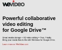 wevideo-тизер