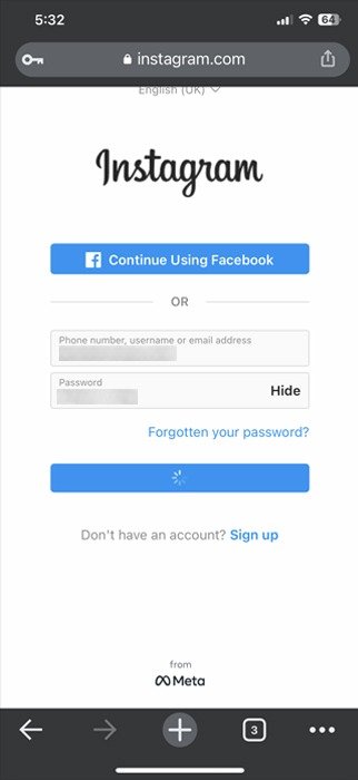 Что такое пароли IOS для входа на сайт Fido Auth