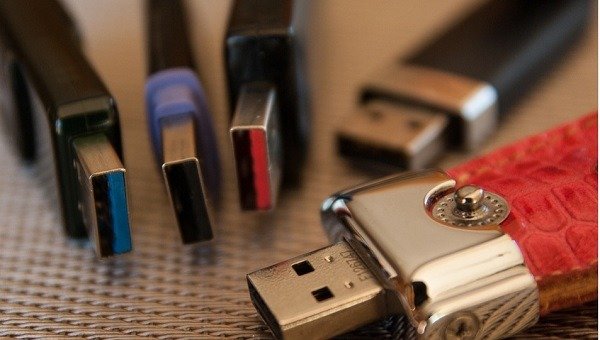 Что такое загрузочные USB-диски восстановления Windows Pe